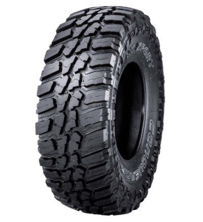 Anvelopa VARA NANKANG MT-1 305/55R20 121/118Q