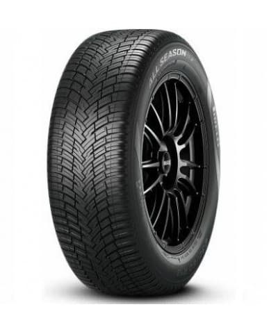 Anvelopa ALL SEASON Pirelli Scorpion AllSeason SF2 XL 255/40R20 101H