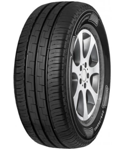 Anvelopa VARA TRISTAR Powervan2 195/75R16C 110/108R
