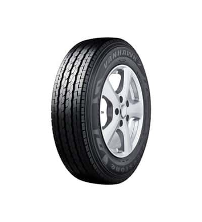 Anvelopa VARA Firestone Vanhawk 3 235/65R16C 115/113R