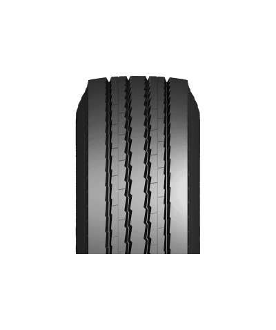 Anvelopa CAMION GroundSpeed GSKS01 MS 235/75R17.5 143/141J