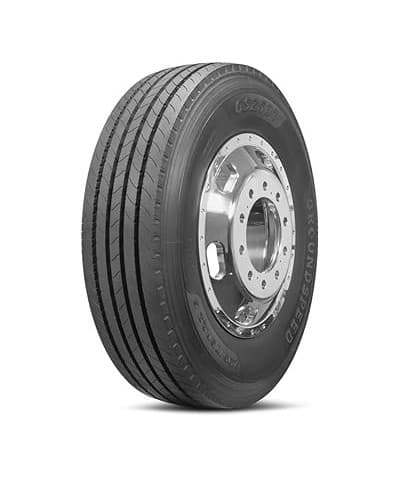 Anvelopa CAMION GroundSpeed GSZS01 MS 215/75R17.5 135/133L DIRECTIE
