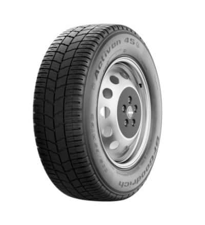 Anvelopa ALL SEASON BFGOODRICH Activan 4s 205/70R15C 106/104R 8PR