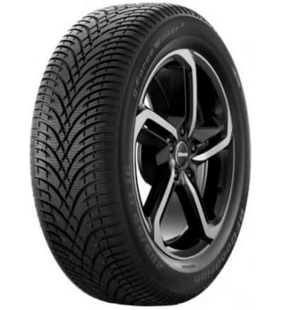 Anvelopa IARNA BFGOODRICH Gforce winter2 205/55R19 97H XL