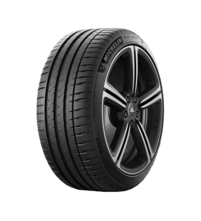 Anvelopa VARA MICHELIN PILOT SPORT 4 275/40R18 103 Y XL ZP *