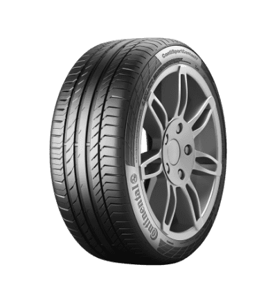 Anvelopa VARA CONTINENTAL SPORT CONTACT 5 SUV 255/55R19 111 Y XL