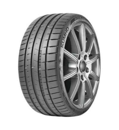 Anvelopa VARA KUMHO Ecsta PS72 265/35R20 99Y XL
