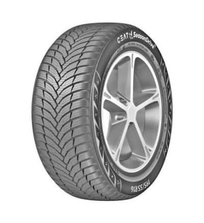 Anvelopa ALL SEASON CEAT 4SeasonDrive+ 215/65R17 103V XL