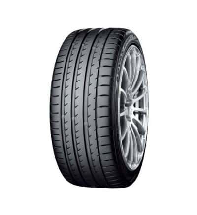 Anvelopa VARA Yokohama V105e 285/40R19 107Y XL