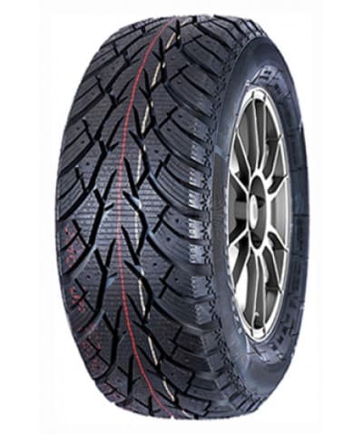 Anvelopa IARNA ROYAL BLACK Royal stud ii 255/45R20 105T XL