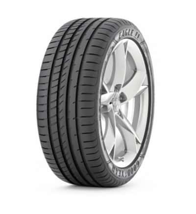 Anvelopa VARA GOODYEAR EAG F1 ASYMMETRIC 2 MOE 225/40R18 92 W XL