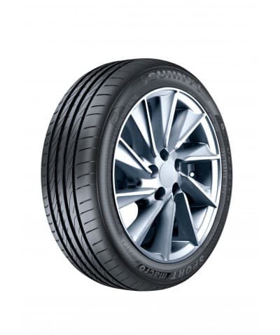 Anvelopa VARA SUNNY NA302 255/40R18 95W