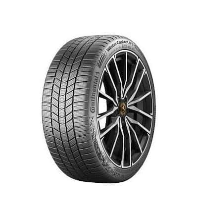 Anvelopa IARNA Continental WinterContact 8S XL 315/35R21 111V