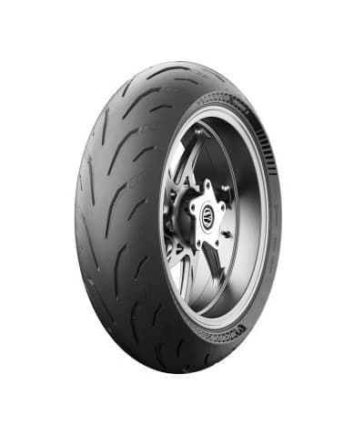 Anvelopa ALL SEASON Michelin Power 6 150/60R17 66W