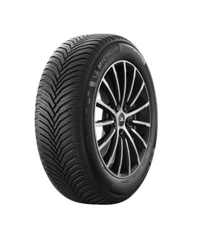 Anvelopa ALL SEASON Michelin Crossclimate 2 255/50R18 106Y XL