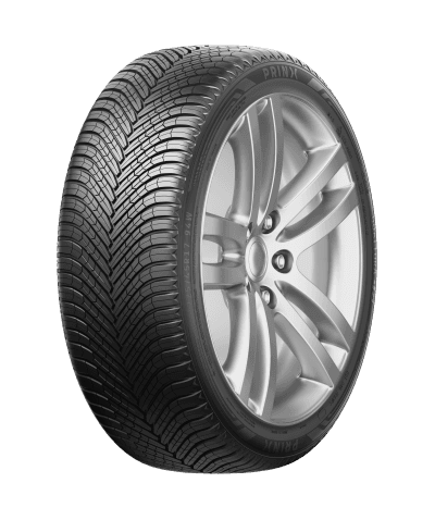 Anvelopa ALL SEASON PRINX QUATTURA 4S+ 195/65R15 95V