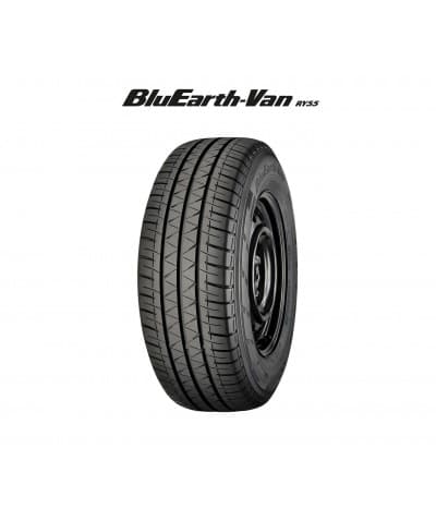 Anvelopa VARA YOKOHAMA BluEarth-Van RY55 235/65R16C 115/113R