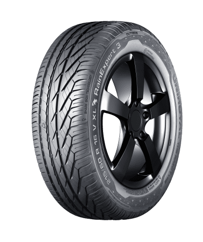 Anvelopa VARA UNIROYAL RainExpert 3 235/70R16 106H