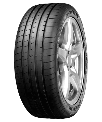 Anvelopa VARA GOODYEAR EAGLE F1 ASYMMETRIC 5 N0 305/30R21 104Y