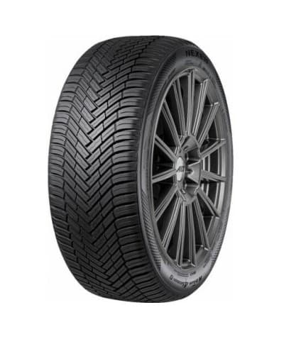 Anvelopa ALL SEASON Nexen N`blue 4season 2 255/35R20 97Y XL