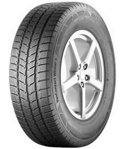 Anvelopa IARNA CONTINENTAL Vancontact winter 225/75R16C 121/120R 10PR