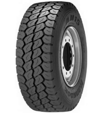 Anvelopa CAMION HANKOOK Am15 275/70 R22.5 148/145K 16PR Directional Constructii