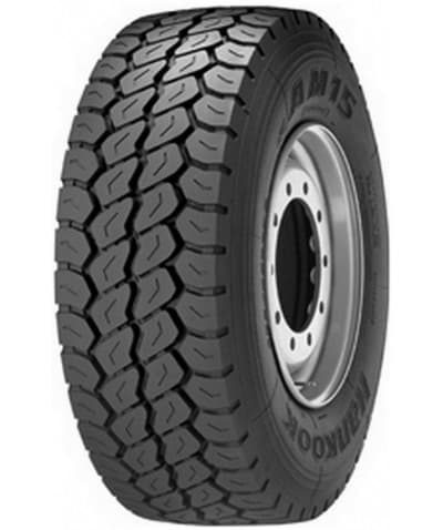 Anvelopa CAMION HANKOOK Am15 275/70 R22.5 148/145K 16PR Directional Constructii