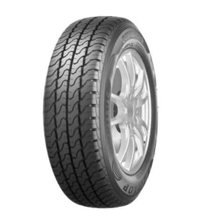 Anvelopa VARA DUNLOP ECONODRIVE 195/75R16C 107R
