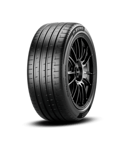 Anvelopa VARA PIRELLI PZERO PZ5 245/40R18 97Y
