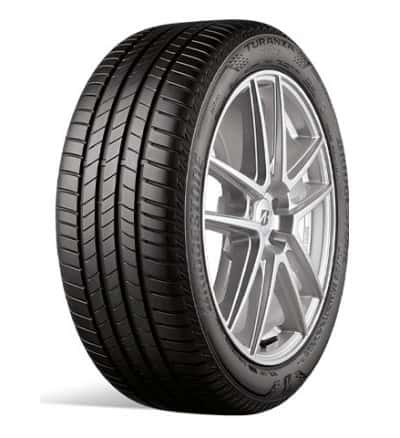 Anvelopa VARA BRIDGESTONE TURANZA T005 MO 245/40R18 97Y