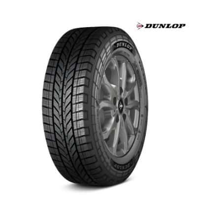Anvelopa IARNA DUNLOP ECONODRIVE WINTER 215/60R17C 109/107T
