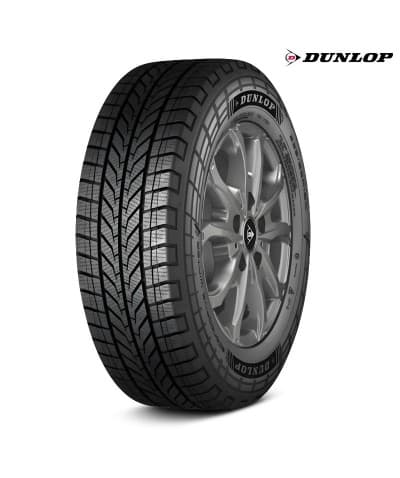 Anvelopa IARNA DUNLOP ECONODRIVE WINTER 215/60R17C 109/107T