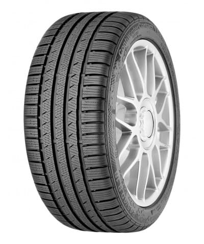 Anvelopa IARNA CONTINENTAL ContiWinterContact TS 810 S * 175/65R15 84T