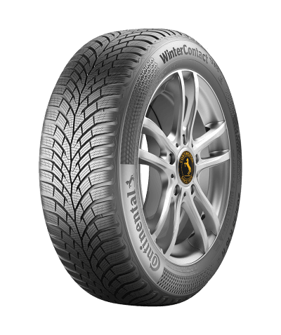 Anvelopa IARNA CONTINENTAL WinterContact TS 870 215/60R16 99H