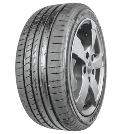 Anvelopa VARA GOODYEAR EAG F1 ASY 2 MOE 275/35R20 102Y