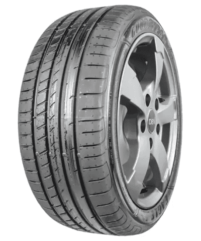 Anvelopa VARA GOODYEAR EAG F1 ASY 2 MOE 275/35R20 102Y