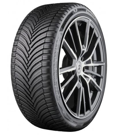 Anvelopa ALL SEASON BRIDGESTONE TURANZA ALL SEASON 6 DRIVEGUARD 225/50R17 98V