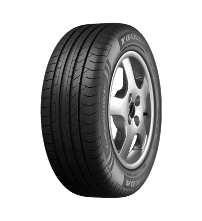 Anvelopa VARA FULDA ECOCONTROL SUV 215/55R18 99V