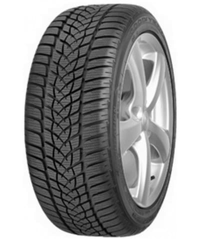 Anvelopa IARNA GOODYEAR Ultragrip performance 2 205/55 R16 91H RUN FLAT ROF
