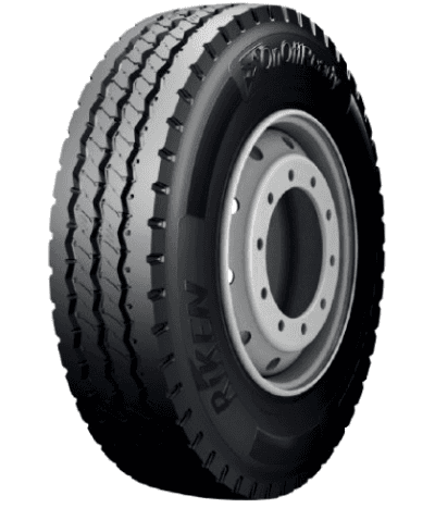 Anvelopa CAMION TIGAR AGILE S ON OFF 315/80R22.5 156/150K DIRECTIE ON / OFF