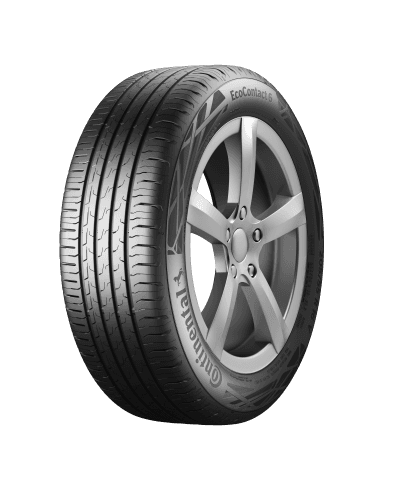 Anvelopa VARA CONTINENTAL EcoContact 6 + 215/55R18 95T