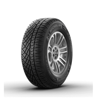Anvelopa VARA MICHELIN LATITUDE CROSS MO1 285/45R21 113W