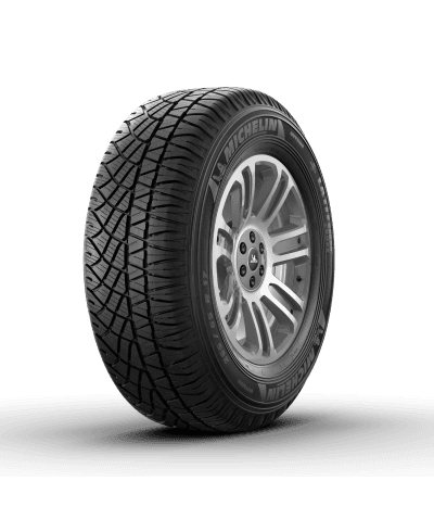 Anvelopa VARA MICHELIN LATITUDE CROSS 285/45R21 113W