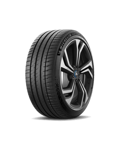 Anvelopa VARA MICHELIN PILOT SPORT EV AO 235/45R20 100H