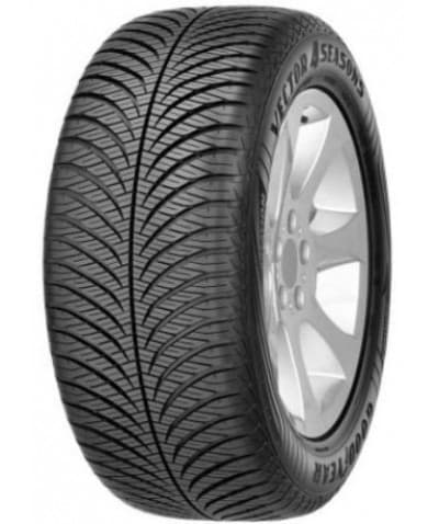 Anvelopa ALL SEASON GOODYEAR VECTOR 4SEASONS GEN-2 205/55R16 94V XL