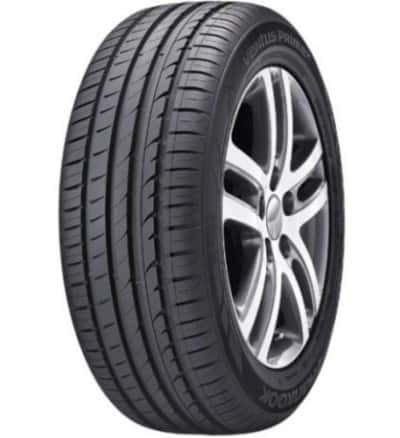 Anvelopa VARA HANKOOK VENTUS PRIME2 K115 225/55R17 101V XL