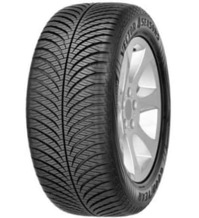 Anvelopa ALL SEASON GOODYEAR VECTOR 4SEASONS GEN-2 185/65R15 88T