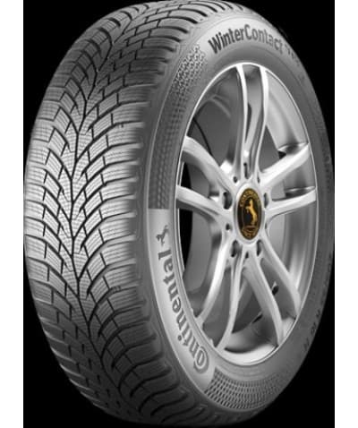 Anvelopa IARNA CONTINENTAL WINTER CONTACT TS870 D9 2022 215/45R17 91V XL