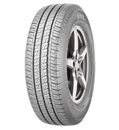 Anvelopa VARA SAVA TRENTA 2 215/65R16C 106T
