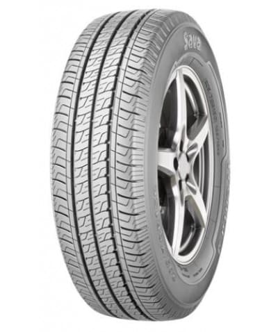 Anvelopa VARA SAVA TRENTA 2 215/65R16C 106T